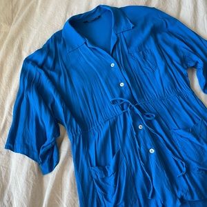 ZARA Blouse